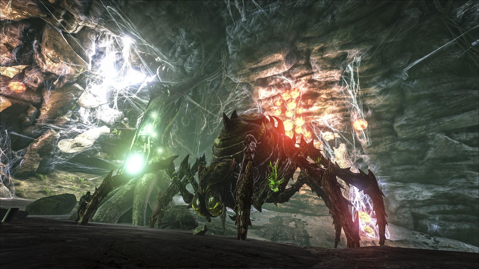 Ark Survival Evolved